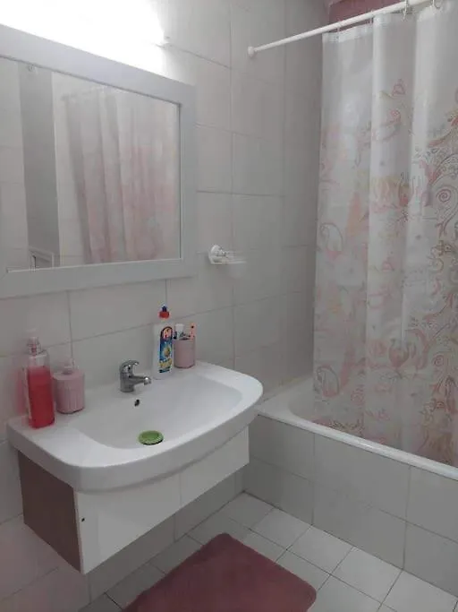 Appartement Iris, S+1 Cite Wahat Tunis 0*,  Tunesien