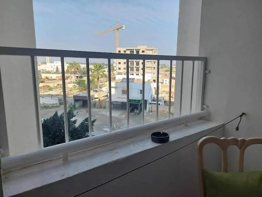 Lejlighed Appartement Iris, S+1 Cite Wahat Tunis